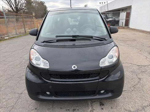 Used 2009 smart fortwo passion image 7