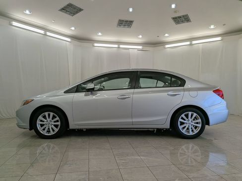 Used 2012 Honda Civic EX image 5