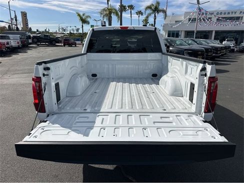 Used 2025 Ford F150 XL image 19