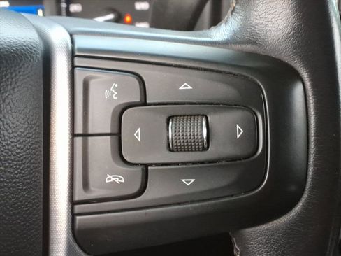 Used 2022 GMC Sierra 2500 SLE w/ SLE Convenience Package AWD/4WD image 23