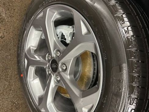 New 2026 Ford Escape ST-Line Select w/ Tech Pack #1 image 8