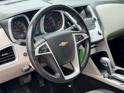 Used 2013 Chevrolet Equinox LT w/ Driver Convenience Package image 7