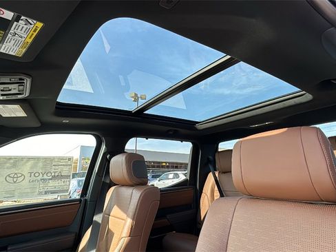 New 2026 Toyota Tundra 1794 Edition image 19