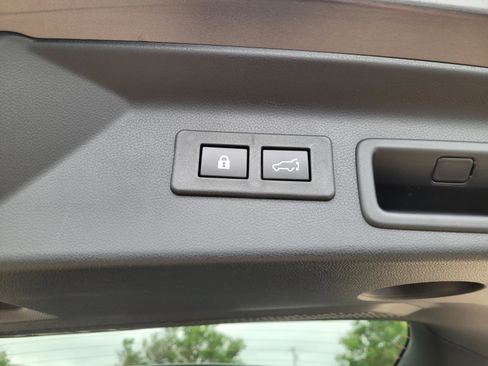 New 2026 Subaru Forester Limited AWD/4WD image 19