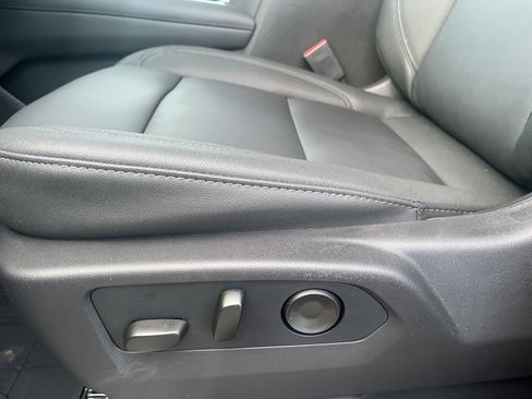 New 2026 Chevrolet Tahoe Z71 image 14