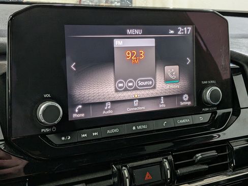 Used 2023 Nissan Pathfinder Rock Creek AWD/4WD image 22