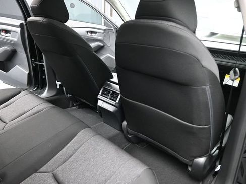 Used 2026 Honda Accord LX image 14
