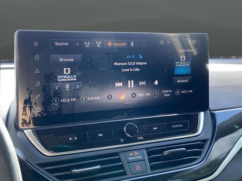 Used 2023 Nissan Altima 2.5 SR w/ SR Premium Package image 19