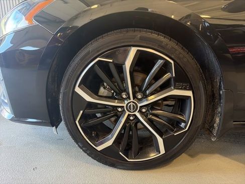 Used 2023 Nissan Altima 2.5 SR image 27