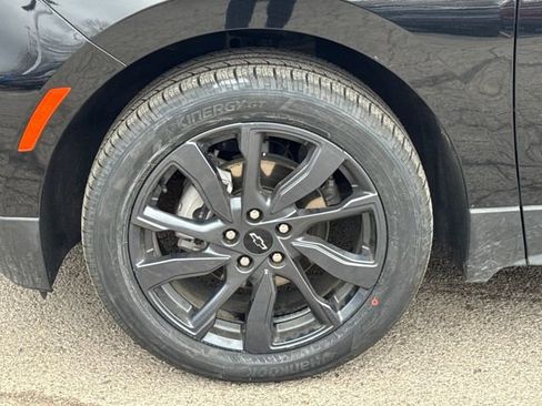 Used 2024 Chevrolet Equinox RS image 23