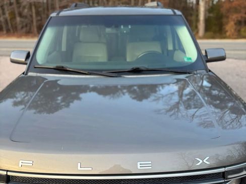 Used 2014 Ford Flex Limited w/ Equipment Group 303A image 46