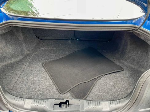 Used 2018 Ford Mustang Coupe w/ Ecoboost Performance Package image 37