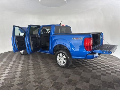 Used 2023 Ford Ranger XLT image 16