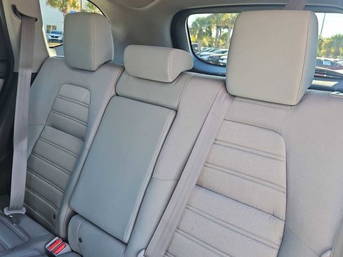 Used 2017 Honda CR-V EX image 25