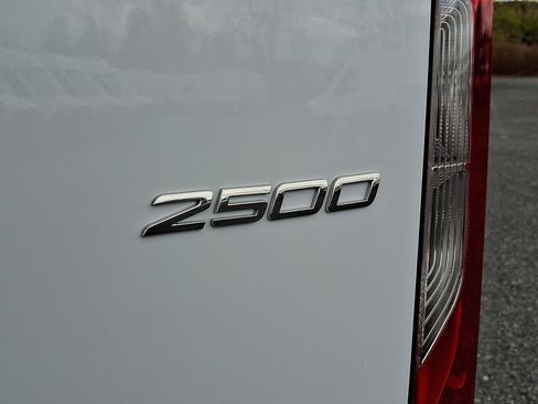 New 2026 Mercedes-Benz Sprinter 2500 image 22