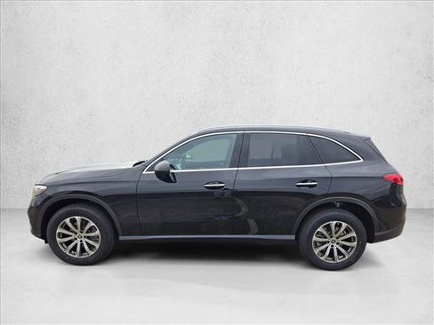 Used 2026 Mercedes-Benz GLC 300 image 5