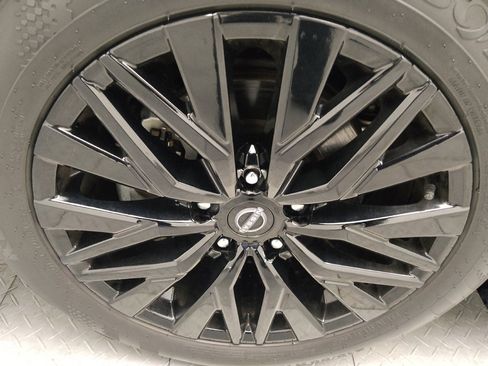 Used 2024 Nissan Altima 2.5 SV image 31