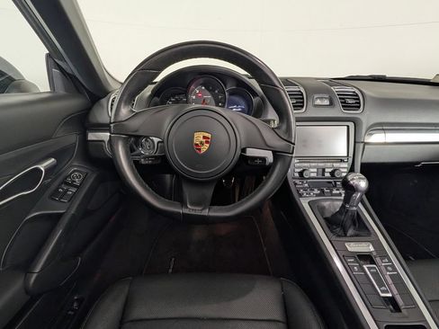 Used 2013 Porsche Boxster RWD image 21