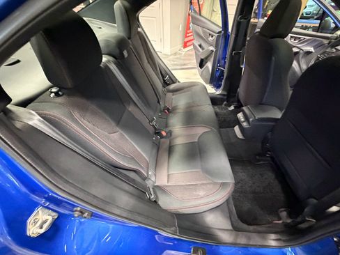 Used 2022 Subaru WRX Premium AWD/4WD image 41