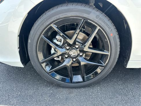 New 2026 Honda Civic Sport image 11