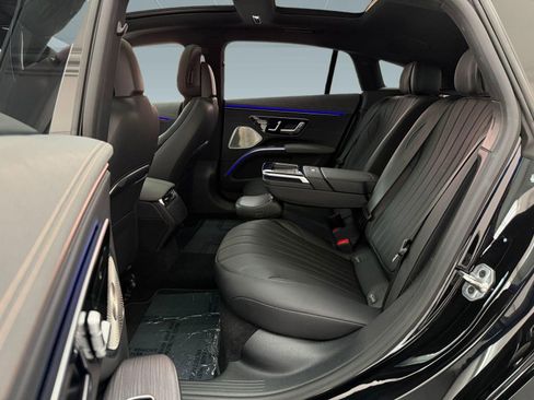 Certified 2024 Mercedes-Benz EQS 450+ Sedan image 11