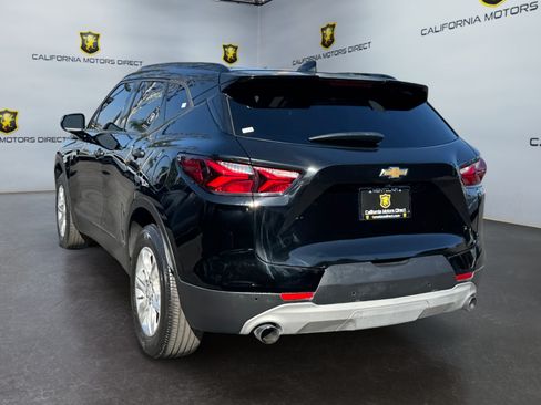 Used 2019 Chevrolet Blazer LT FWD image 3