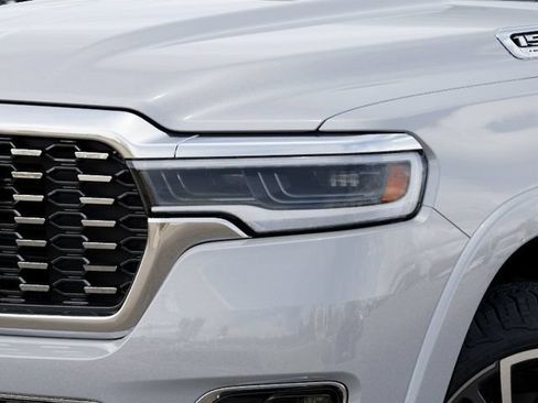 New 2026 RAM 1500 Tungsten w/ Off Road Group AWD/4WD image 18