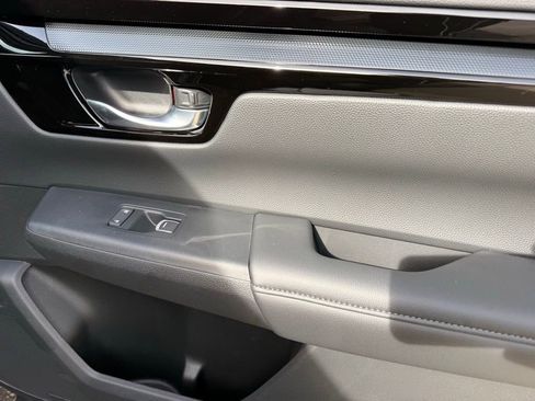 New 2026 Honda CR-V EX-L image 47