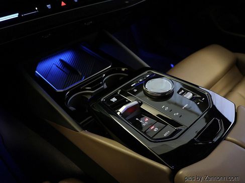 Certified 2024 BMW 530i xDrive w/ Convenience Package image 22