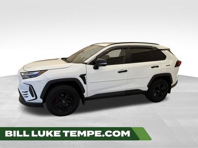 Used 2022 Toyota RAV4 XLE w/ Convenience Package