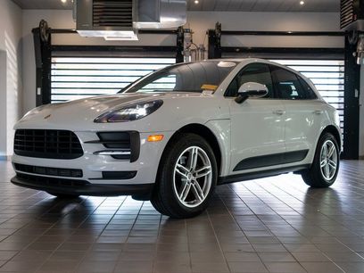 Used 2019 Porsche Macan