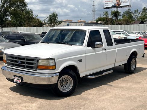 Used 1993 Ford F150 XL image 19