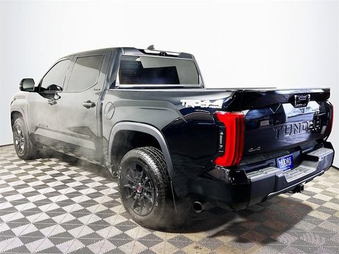 Used 2024 Toyota Tundra Limited w/ TRD Off-Road Package image 6