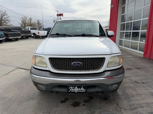 Used 2003 Ford F150 XLT image 3