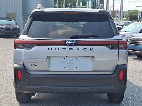 Certified 2026 Subaru Outback Premium AWD/4WD image 5