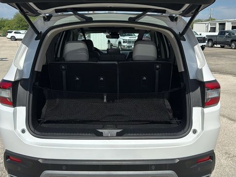 Used 2024 Honda Pilot Touring image 26