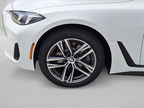 New 2026 BMW 430i RWD image 9