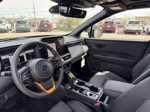 New 2026 Subaru Outback Wilderness AWD/4WD image 21