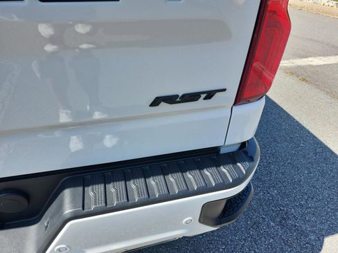 Used 2024 Chevrolet Silverado 1500 RST w/ RST All Star Premium Package AWD/4WD image 5