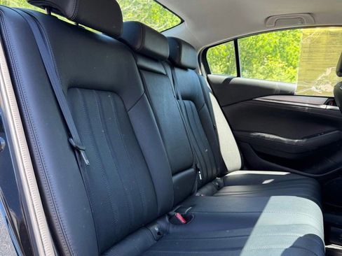 Used 2019 MAZDA MAZDA6 Touring FWD image 12