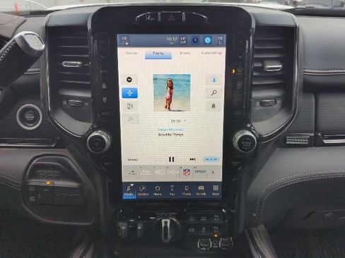 Used 2023 RAM 3500 Limited image 17