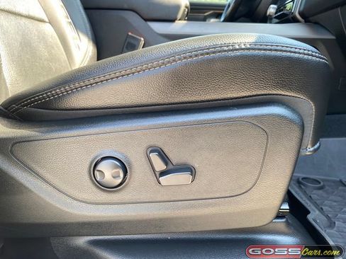 Certified 2023 RAM 1500 Rebel w/ Rebel Level 1 Equipment Group AWD/4WD image 7