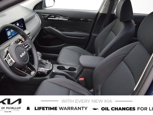 New 2026 Kia Seltos EX image 10