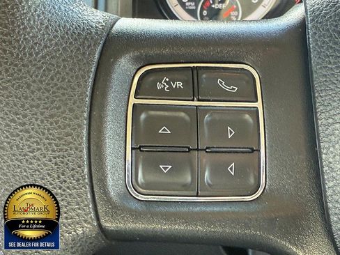 Used 2019 RAM 1500 Tradesman w/ Popular Equipment Group image 10