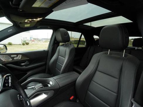 Used 2022 Mercedes-Benz GLE 350 4MATIC image 24