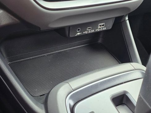 New 2026 Subaru Crosstrek 2.0i Premium AWD/4WD image 22