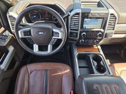 Used 2019 Ford F250 King Ranch AWD/4WD image 25
