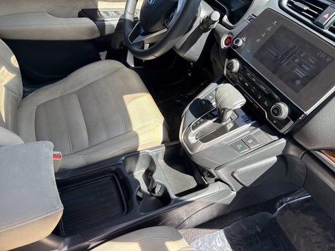 Used 2020 Honda CR-V EX image 34