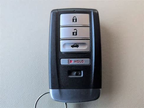 Certified 2022 Acura TLX w/ Technology Package image 38