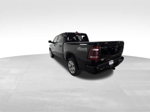 Used 2020 RAM 1500 Big Horn AWD/4WD image 10
